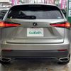 lexus nx 2019 -LEXUS--Lexus NX DBA-AGZ10--AGZ10-1023850---LEXUS--Lexus NX DBA-AGZ10--AGZ10-1023850- image 4