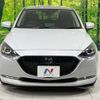 mazda demio 2022 -MAZDA--MAZDA2 3DA-DJ5FS--DJ5FS-653023---MAZDA--MAZDA2 3DA-DJ5FS--DJ5FS-653023- image 15