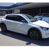peugeot 208 2022 quick_quick_P21HN05_VR3UPHNKSNT016732 image 2