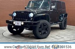 jeep wrangler 2014 quick_quick_ABA-JK36L_1C4HJWKG8EL153664