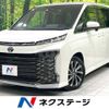 toyota voxy 2023 -TOYOTA--Voxy 6BA-MZRA90W--MZRA90-0050227---TOYOTA--Voxy 6BA-MZRA90W--MZRA90-0050227- image 1