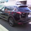 mazda cx-8 2019 -MAZDA--CX-8 3DA-KG2P--KG2P-216682---MAZDA--CX-8 3DA-KG2P--KG2P-216682- image 2