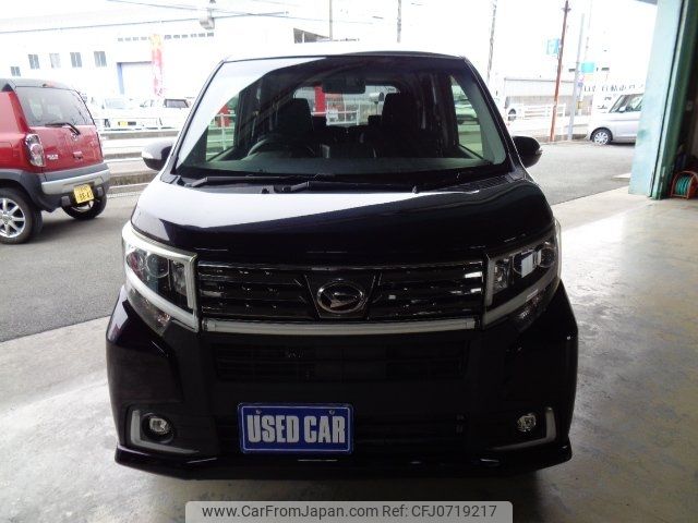 daihatsu move 2015 -DAIHATSU--Move LA150S--1014190---DAIHATSU--Move LA150S--1014190- image 1