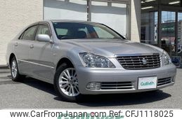 toyota crown 2006 -TOYOTA--Crown DBA-GRS182--GRS182-1035954---TOYOTA--Crown DBA-GRS182--GRS182-1035954-