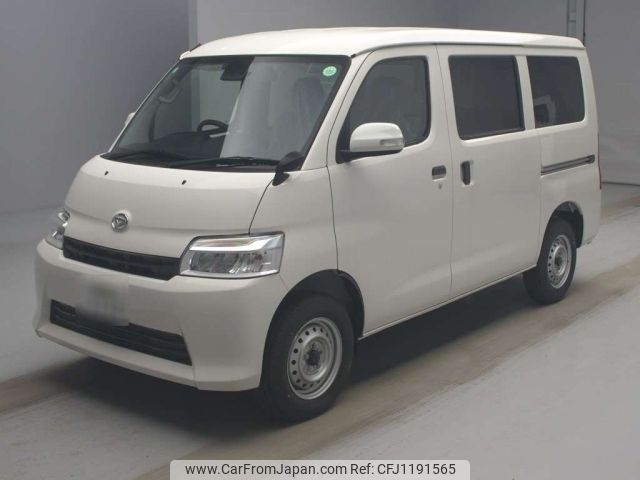daihatsu daihatsu-others 2024 -DAIHATSU 【宇都宮 400に2374】--ｸﾞﾗﾝﾏｯｸｽｶｰｺﾞ S413V-0000477---DAIHATSU 【宇都宮 400に2374】--ｸﾞﾗﾝﾏｯｸｽｶｰｺﾞ S413V-0000477- image 1