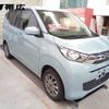 mitsubishi ek-wagon 2021 CFJ1730629 image 5