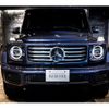 mercedes-benz g-class 2025 CFJ1879736 image 10