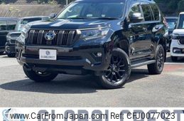 toyota land-cruiser-prado 2023 -TOYOTA--Land Cruiser Prado 3DA-GDJ150W--GDJ150-0088520---TOYOTA--Land Cruiser Prado 3DA-GDJ150W--GDJ150-0088520-