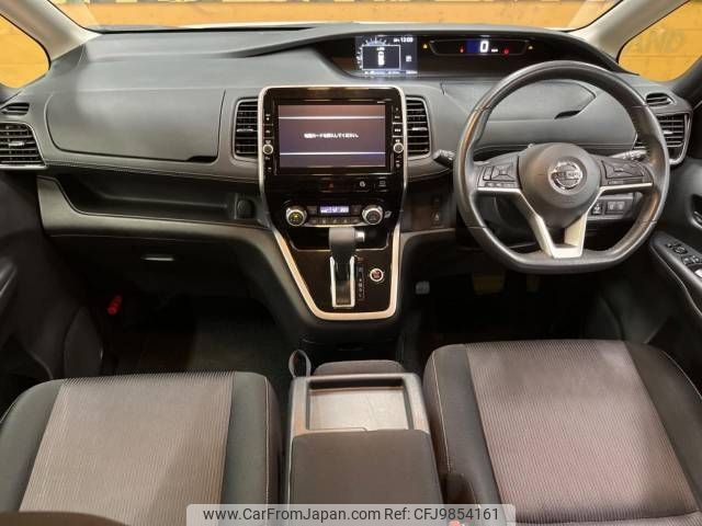 nissan serena 2017 -NISSAN--Serena DAA-GFC27--GFC27-067893---NISSAN--Serena DAA-GFC27--GFC27-067893- image 2