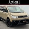 mitsubishi delica-d5 2007 quick_quick_DBA-CV5W_CV5W-0008776 image 1