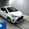 toyota vitz 2019 -TOYOTA--Vitz NHP130--NHP130-4013671---TOYOTA--Vitz NHP130--NHP130-4013671- image 1