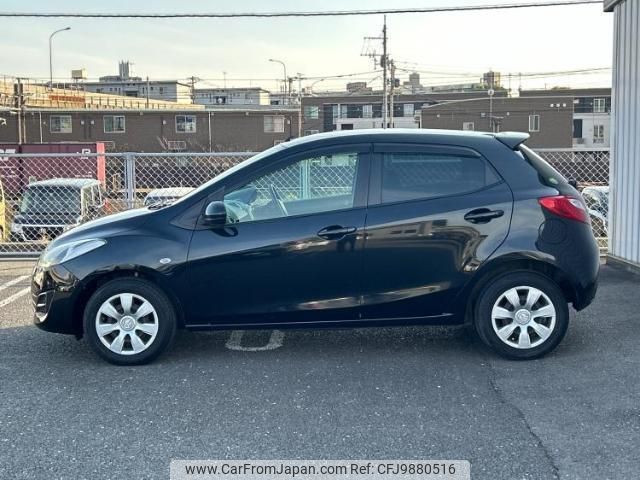 mazda demio 2014 quick_quick_DBA-DE3FS_DE3FS-569999 image 2