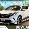 toyota c-hr 2018 -TOYOTA--C-HR DAA-ZYX10--ZYX10-2157014---TOYOTA--C-HR DAA-ZYX10--ZYX10-2157014- image 1