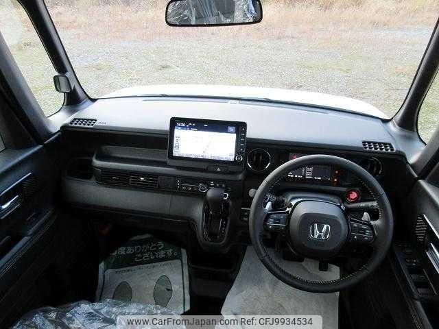 honda n-box 2024 -HONDA 【北九州 581ﾄ9811】--N BOX JF5--2008910---HONDA 【北九州 581ﾄ9811】--N BOX JF5--2008910- image 2