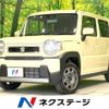 suzuki hustler 2024 CFJ1372061 image 1