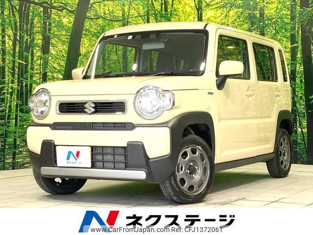 suzuki hustler 2024 CFJ1372061 image 1