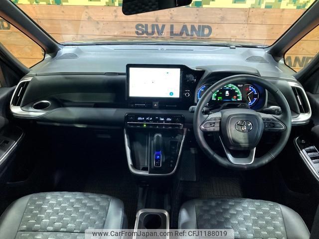 toyota voxy 2023 quick_quick_ZWR90W_ZWR90-0142872 image 2