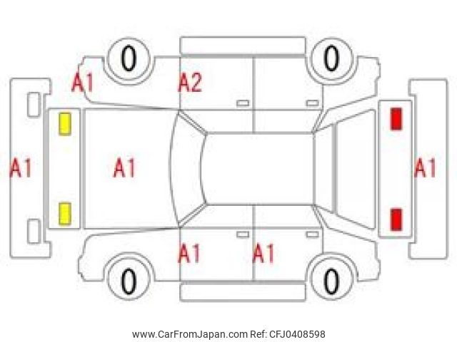 toyota prius 2018 -TOYOTA--Prius DAA-ZVW50--ZVW50-6111458---TOYOTA--Prius DAA-ZVW50--ZVW50-6111458- image 2