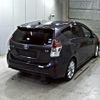 toyota prius-α 2018 -TOYOTA--Prius α ZVW41W--ZVW41-0067549---TOYOTA--Prius α ZVW41W--ZVW41-0067549- image 2