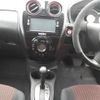 nissan note 2016 -NISSAN--Note E12-474150---NISSAN--Note E12-474150- image 10