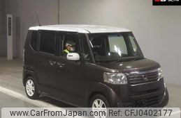 honda n-box 2014 -HONDA--N BOX JF1-1415030---HONDA--N BOX JF1-1415030-