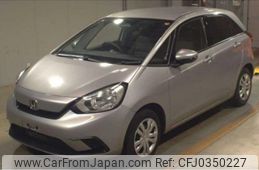 honda fit 2021 quick_quick_6BA-GR1_1101135