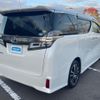 toyota vellfire 2018 quick_quick_DBA-AGH30W_AGH30-0175234 image 3