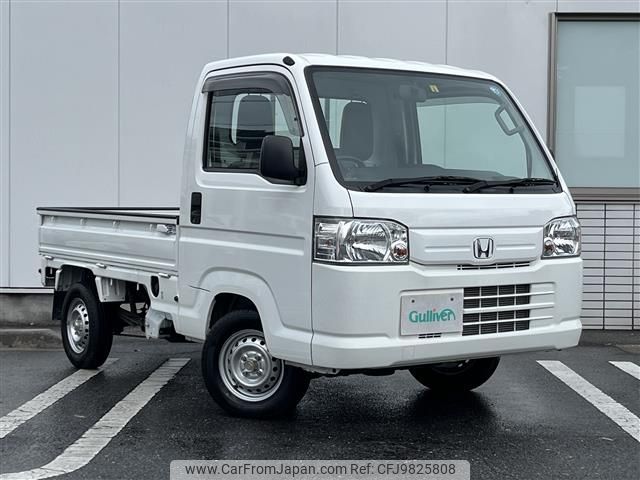 honda acty-truck 2012 -HONDA--Acty Truck EBD-HA9--HA9-1204401---HONDA--Acty Truck EBD-HA9--HA9-1204401- image 1