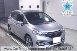 honda fit 2019 -HONDA 【帯広 500ﾋ4437】--Fit GP6-3406072---HONDA 【帯広 500ﾋ4437】--Fit GP6-3406072-