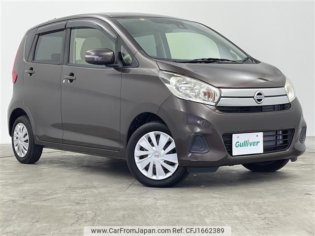 nissan dayz 2018 CFJ1662389 image 1