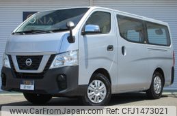 nissan caravan-van 2018 -NISSAN--Caravan Van LDF-VW6E26--VW6E26-104726---NISSAN--Caravan Van LDF-VW6E26--VW6E26-104726-