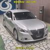 toyota crown 2013 -TOYOTA--Crown AWS210-6045981---TOYOTA--Crown AWS210-6045981- image 1