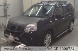 nissan x-trail 2013 -NISSAN--X-Trail DNT31-301976---NISSAN--X-Trail DNT31-301976-