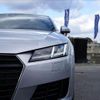 audi tt 2016 -AUDI 【岡山 301ﾑ8710】--Audi TT FVCHH--G1006662---AUDI 【岡山 301ﾑ8710】--Audi TT FVCHH--G1006662- image 5