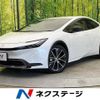 toyota prius 2024 CFJ1537785 image 1