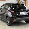 toyota yaris 2021 CFJ1738636 image 15