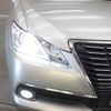 toyota crown 2013 -TOYOTA--Crown DAA-AWS210--AWS210-6009094---TOYOTA--Crown DAA-AWS210--AWS210-6009094- image 28