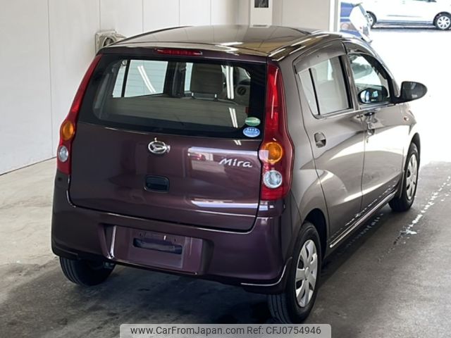 daihatsu mira 2016 -DAIHATSU--Mira L275S-0175134---DAIHATSU--Mira L275S-0175134- image 2