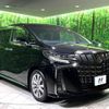 toyota alphard 2022 -TOYOTA--Alphard 3BA-AGH30W--AGH30-0435885---TOYOTA--Alphard 3BA-AGH30W--AGH30-0435885- image 19