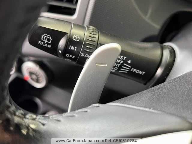 mitsubishi outlander 2010 TE4212 image 2