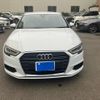 audi a3 2019 -AUDI--Audi A3 DBA-8VCXSL--WAUZZZ8V9K1003958---AUDI--Audi A3 DBA-8VCXSL--WAUZZZ8V9K1003958- image 1