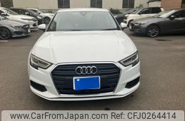 audi a3 2019 -AUDI--Audi A3 DBA-8VCXSL--WAUZZZ8V9K1003958---AUDI--Audi A3 DBA-8VCXSL--WAUZZZ8V9K1003958-