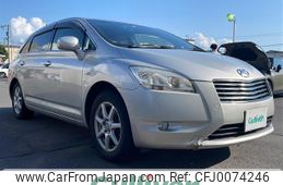 toyota mark-x-zio 2009 -TOYOTA--MarkX Zio DBA-ANA15--ANA15-0003647---TOYOTA--MarkX Zio DBA-ANA15--ANA15-0003647-