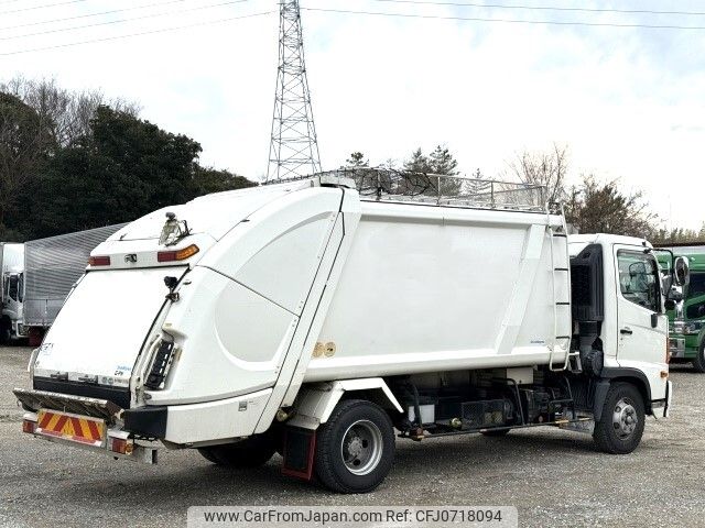 hino ranger 2013 -HINO--Hino Ranger TKG-FC9JGAA--FC9JGA-10487---HINO--Hino Ranger TKG-FC9JGAA--FC9JGA-10487- image 2