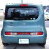 nissan cube 2011 -NISSAN--Cube DBA-Z12--Z12-173702---NISSAN--Cube DBA-Z12--Z12-173702- image 3