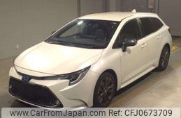 toyota corolla-touring-wagon 2020 -TOYOTA--Corolla Touring 6AA-ZWE211W--ZWE211-6043108---TOYOTA--Corolla Touring 6AA-ZWE211W--ZWE211-6043108-