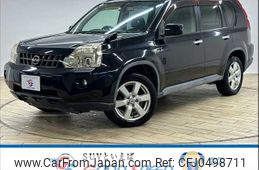 nissan x-trail 2007 -NISSAN--X-Trail DBA-NT31--NT31-007590---NISSAN--X-Trail DBA-NT31--NT31-007590-