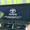 toyota harrier-hybrid 2022 CFJ1816817 image 3