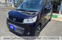 mazda flair 2012 CFJ1540318