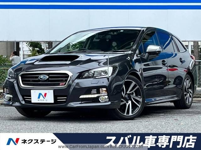 subaru levorg 2015 -SUBARU--Levorg DBA-VM4--VM4-060677---SUBARU--Levorg DBA-VM4--VM4-060677- image 1